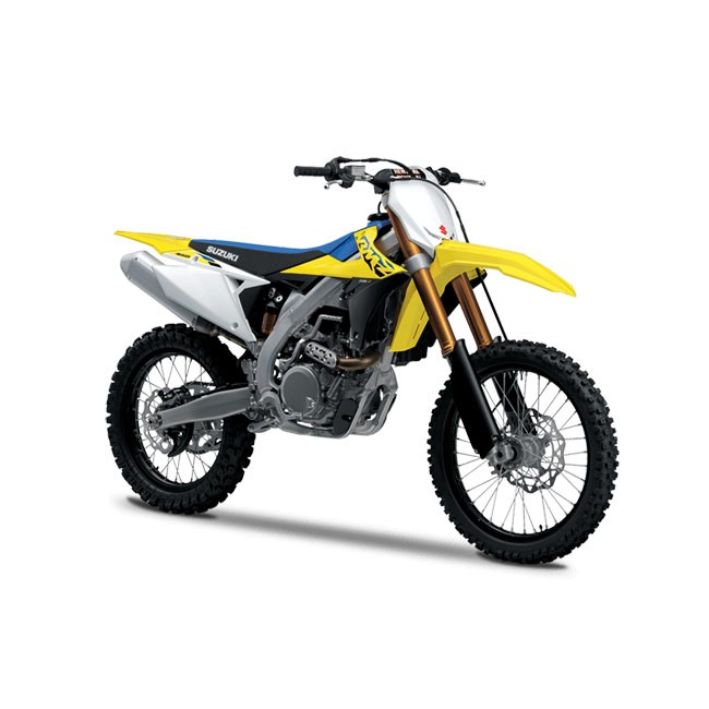 Suzuki RM-Z 450 M6