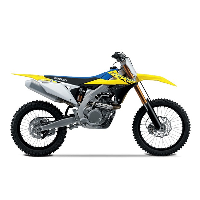 Suzuki RM-Z 450 M6