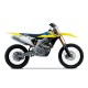 Suzuki RM-Z 450 M6