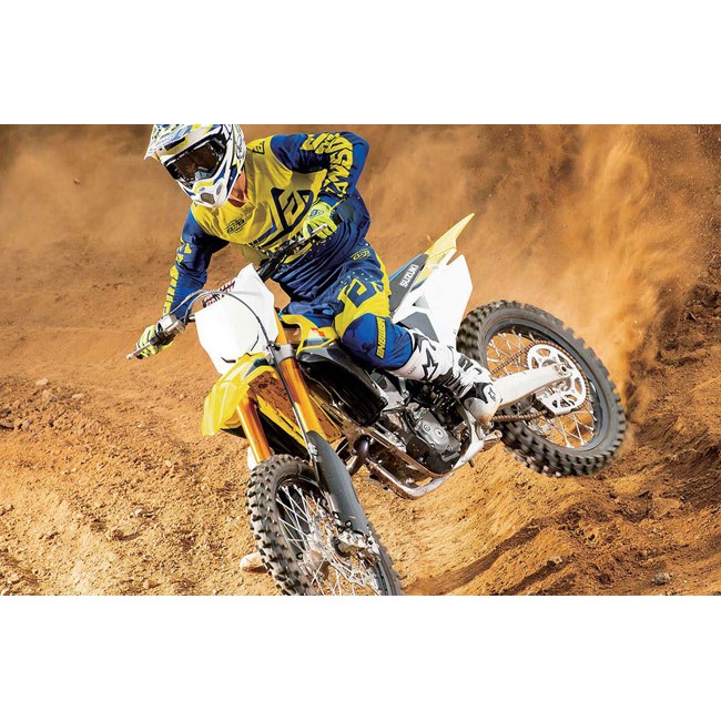 Suzuki RM-Z 250 M6