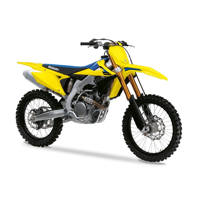 Suzuki RM-Z 250 M6