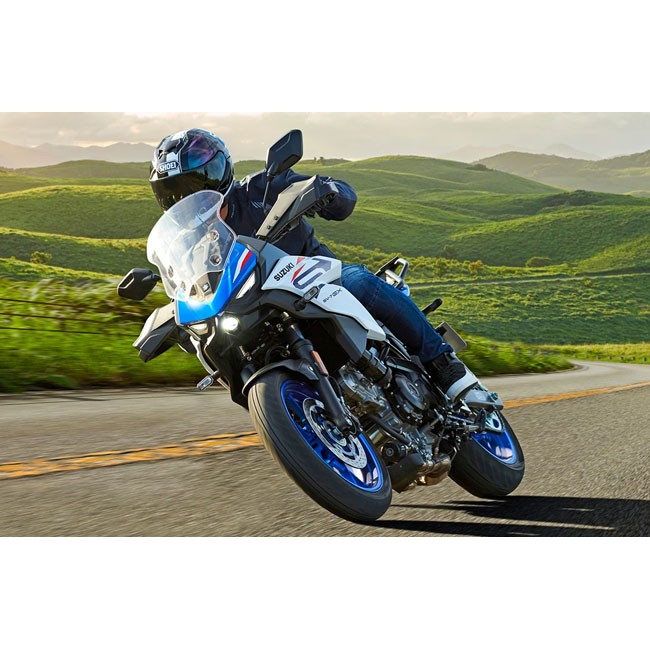 Suzuki SV-7GX M7