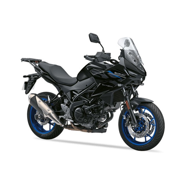 Suzuki SV-7GX M7