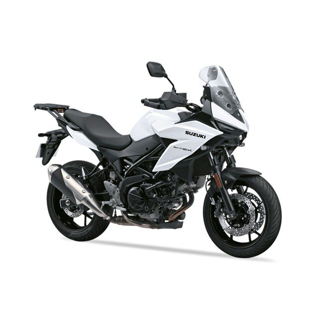 Suzuki SV-7GX M7