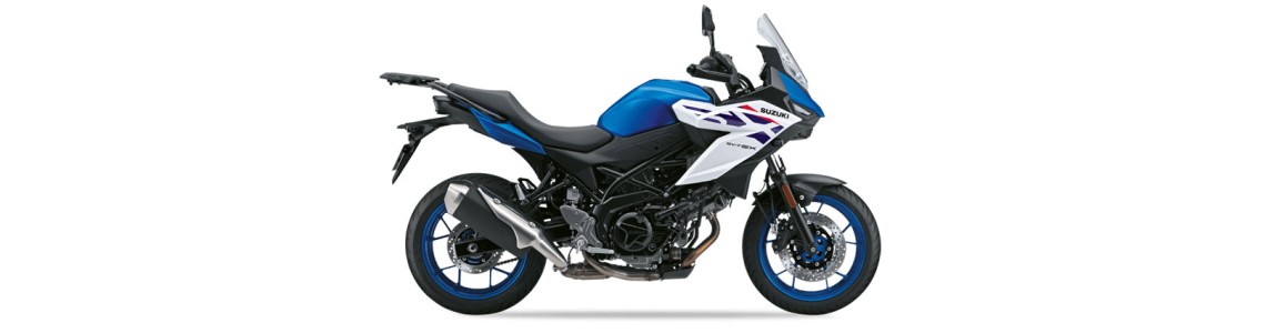 Motociclete Suzuki