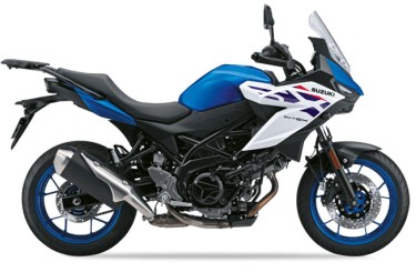 Suzuki SV-7GX M7 Suzuki SV-7GX M7