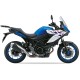 Suzuki SV-7GX M7
