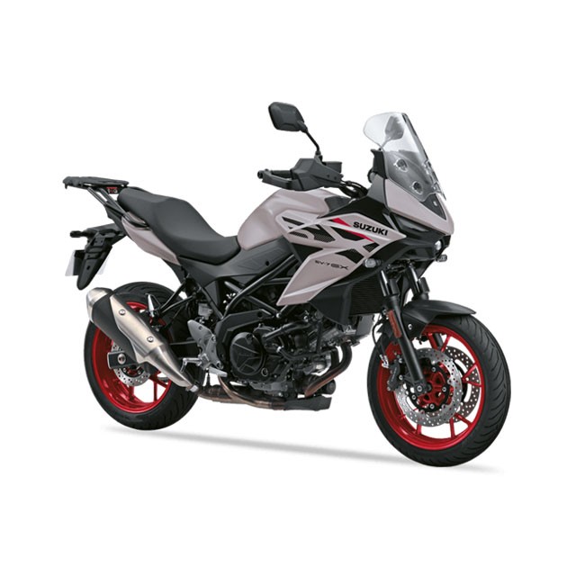 Suzuki SV-7GX M7