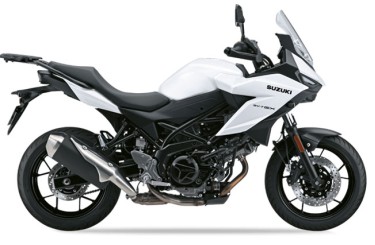 Suzuki SV-7GX M7 Suzuki SV-7GX M7
