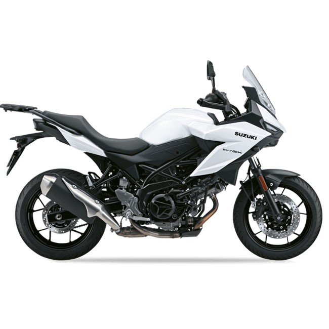 Suzuki SV-7GX M7