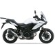 Suzuki SV-7GX M7