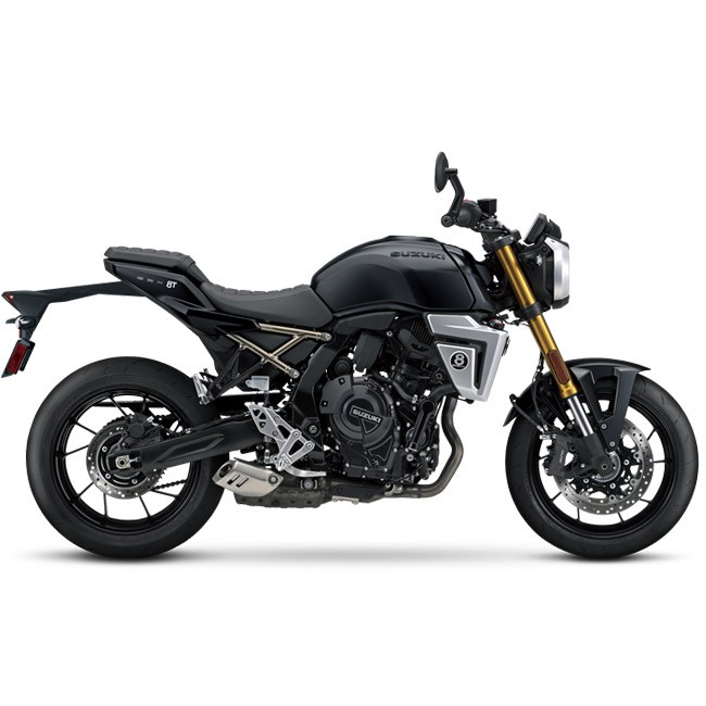 Suzuki GSX-8T M6 Suzuki GSX-8T M6