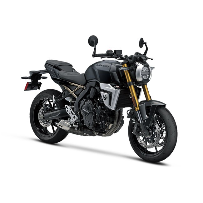 Suzuki GSX-8T M6 Suzuki GSX-8T M6