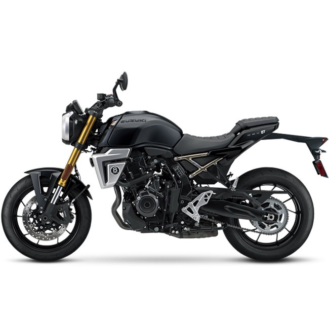 Suzuki GSX-8T M6 Suzuki GSX-8T M6