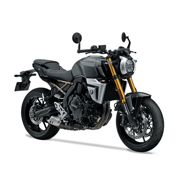 Suzuki GSX-8T M6 Suzuki GSX-8T M6