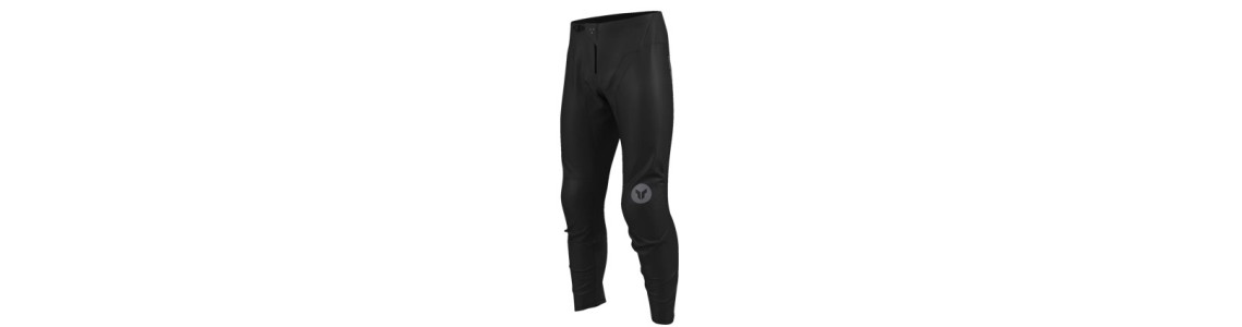 Pantaloni Moto ATV