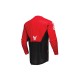 Tricou Enduro Thor Launchmode Forge