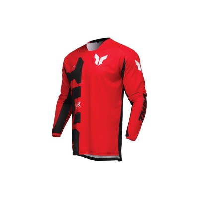 Tricou Enduro Thor Launchmode Forge