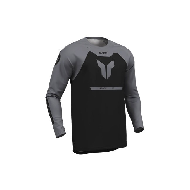 Tricou MX Enduro Thor Ridemode Menace
