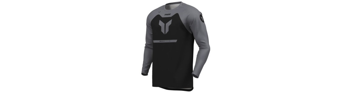 Tricouri MX Enduro ATV