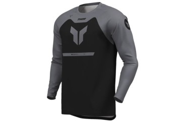 Tricou MX Enduro Thor Ridemode Menace