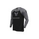 Tricou MX Enduro Thor Ridemode Menace