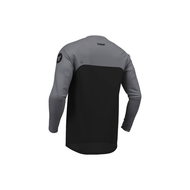 Tricou MX Enduro Thor Ridemode Menace