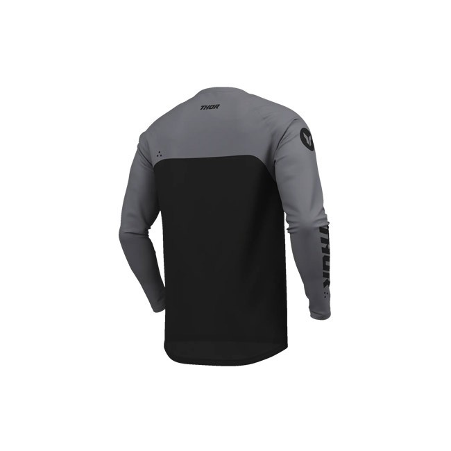 Tricou MX Enduro Thor Ridemode Menace