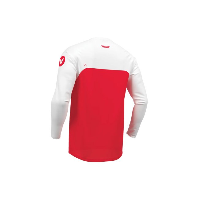 Tricou MX Enduro Thor Ridemode Menace