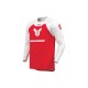 Tricou MX Enduro Thor Ridemode Menace