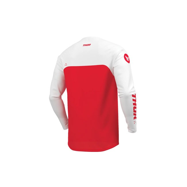 Tricou MX Enduro Thor Ridemode Menace