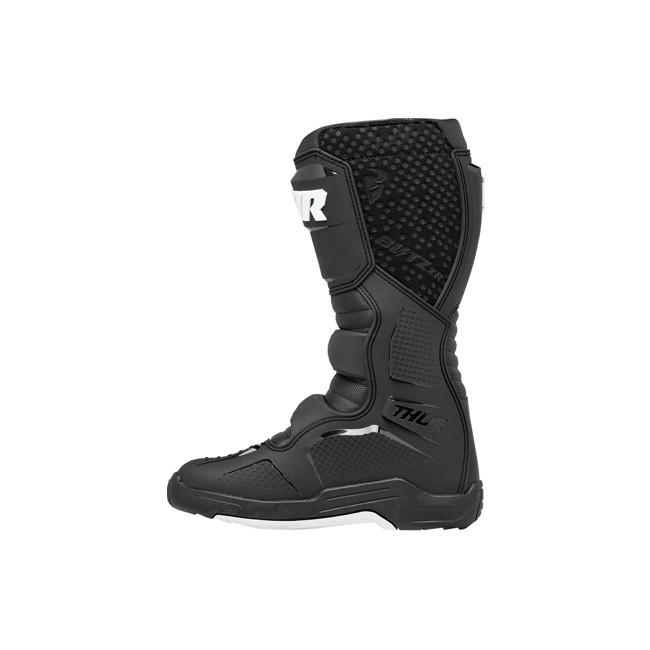 Cizme Moto Thor BLITZ XR