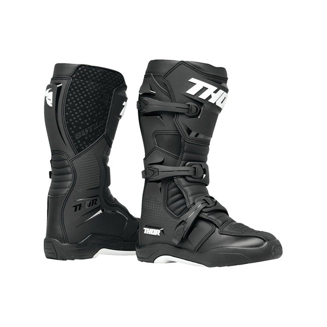 Cizme Moto Thor BLITZ XR