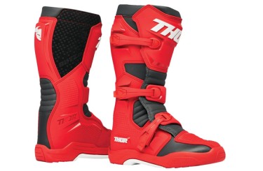 Cizme Moto Thor BLITZ XR