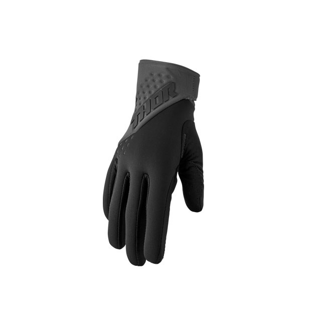 Manusi Thor Spectrum Cold Weather