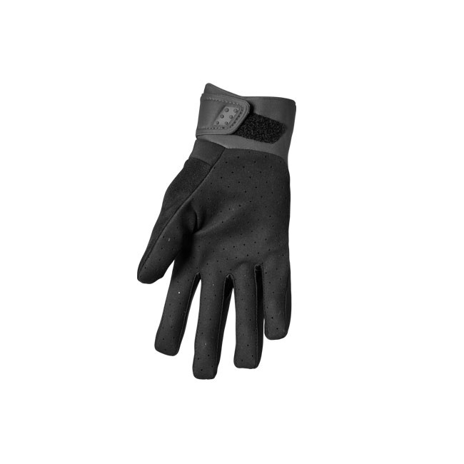 Manusi Thor Spectrum Cold Weather