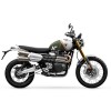 Triumph Scrambler 1200 XE