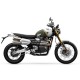 Triumph Scrambler 1200 XE