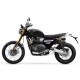 Triumph Scrambler 1200 XE