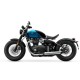 Triumph Bonneville Bobber