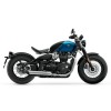 Triumph Bonneville Bobber