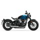 Triumph Bonneville Bobber