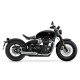 Triumph Bonneville Bobber