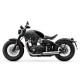 Triumph Bonneville Bobber