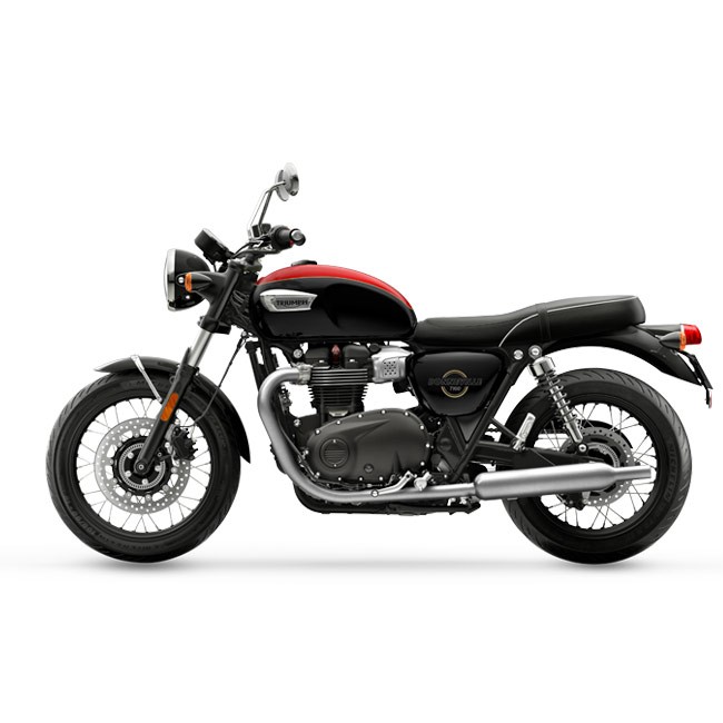 Triumph Bonneville T100