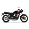 Triumph Bonneville T100