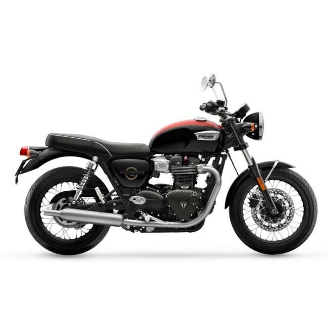Triumph Bonneville T100