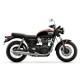 Triumph Bonneville T100