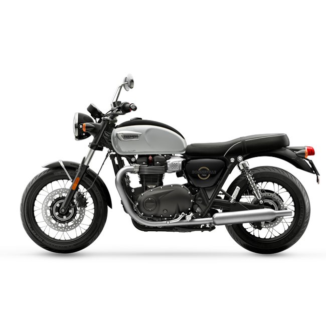 Triumph Bonneville T100