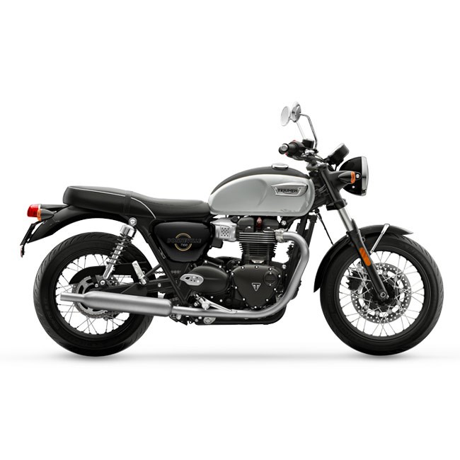Triumph Bonneville T100